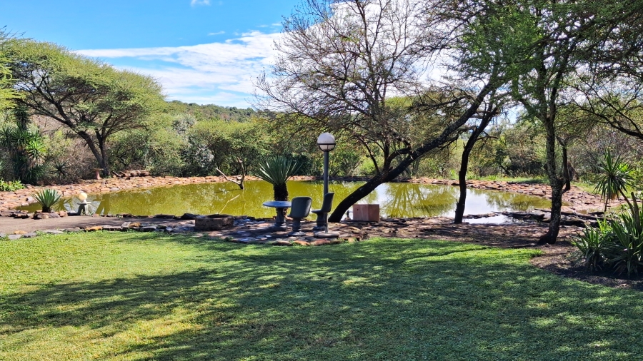 Commercial Property for Sale in Rustenburg Rural North West